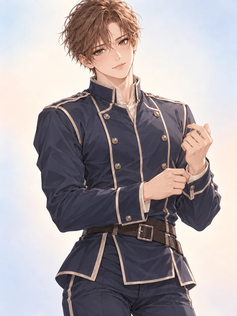 미하엘